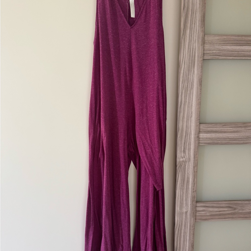 Free People Fulton jumpsuit